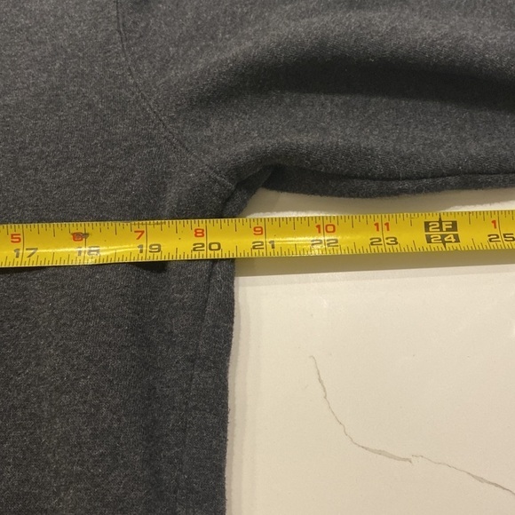 Odd Future Men's Pullover Sweat Shirt Size Medium Grey Cotton Blend - Picture 10 of 12